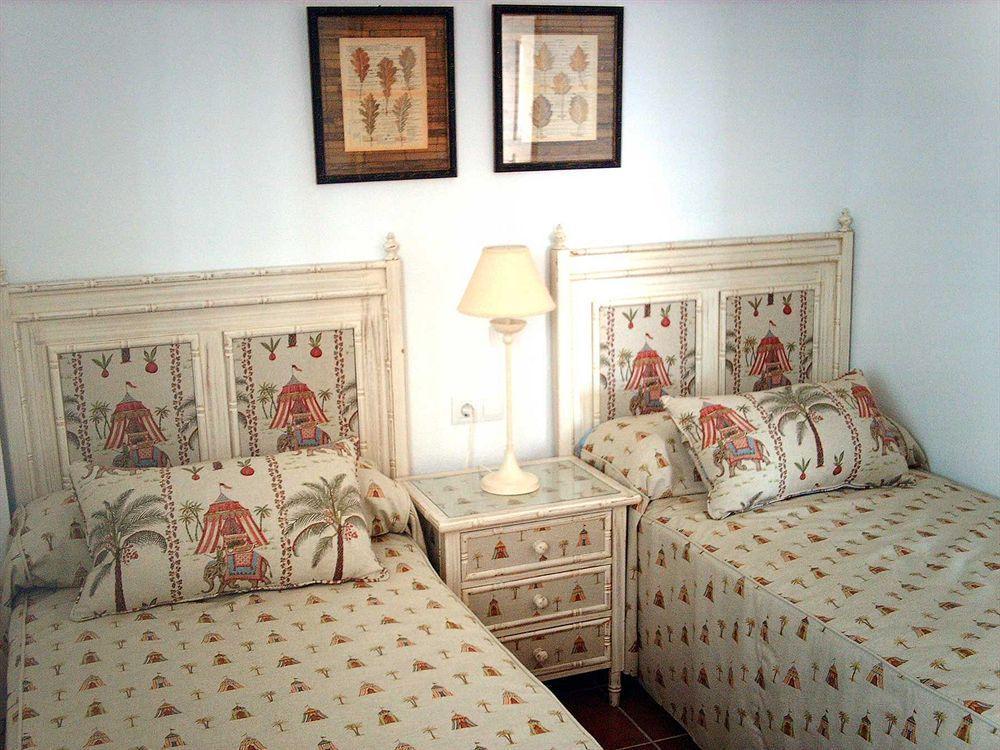 Madame Vacances Residence El Pinar De San Gines Cartagena Exterior photo